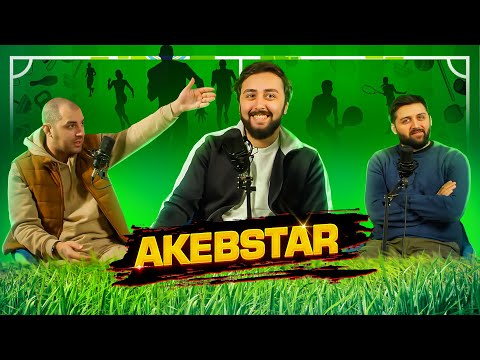 ნახევრად სპორტული (@Akebstar )